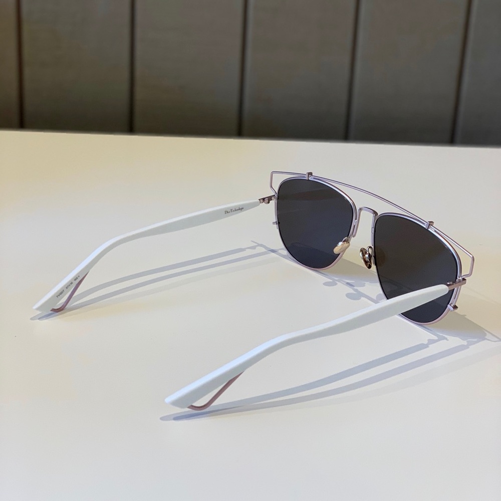 Dior Technologic Sunglasses - Picture 3 of 8